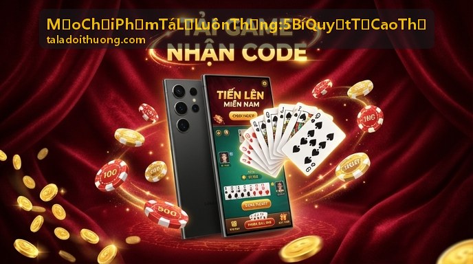Kỹ thuật đỉnh cao Phỏm Tá Lả